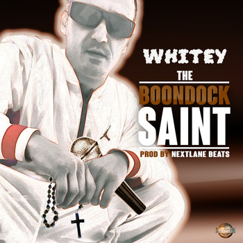 Whitey - The Boondock Saint