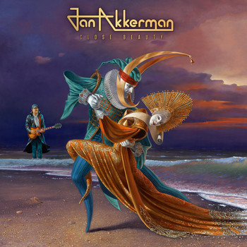 Jan Akkerman - Don Giovanni