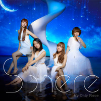 Sphere - My Only Place