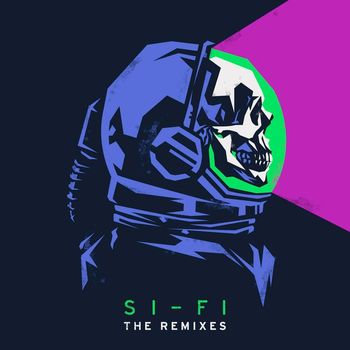 Various Artists / - Si-Fi (The Remixes)