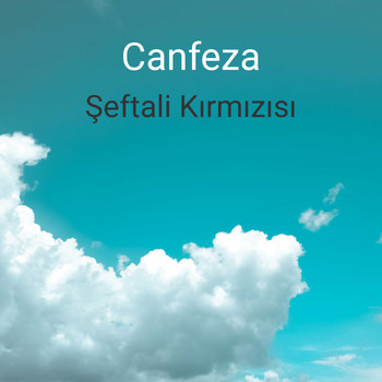Canfeza / - Şeftali Kırmızısı
