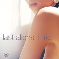 Last Aliens in Rio - Índia