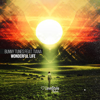 Bunny Tunes - Wonderful Life