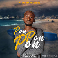 Robbie - Pon Pon Pon