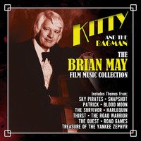 Brian May - Kitty and the Bagman: The Brian May Film Music Collection