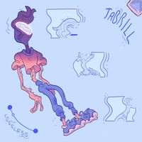 Tabrill - Lossless