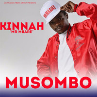 Kinnah - Musombo