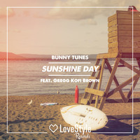 Bunny Tunes - Sunshine Day