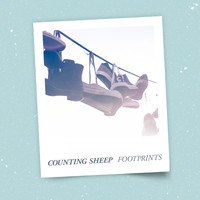 Counting Sheep - Footprints