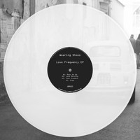Wearing Shoes - Love Frequency