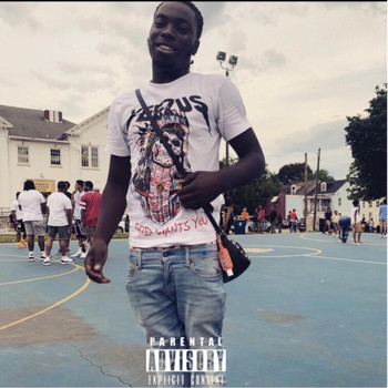 Ralph - Ten Bandz (Explicit)