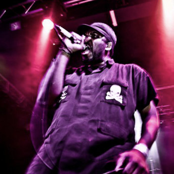 Lord Nelson - Get The F From Around Me (Explicit)