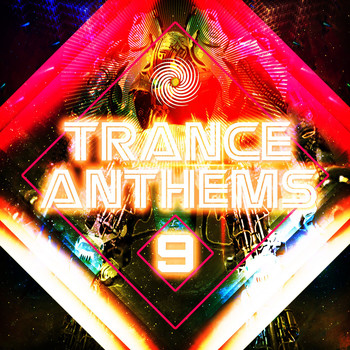 Various Artists - Trance Anthems 9