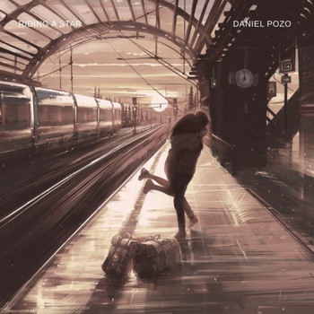 Daniel Pozo / - Riding a Star