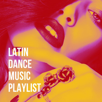 The Latin Cumbias Band, Latin Music All Stars, Romantico Latino - Latin Dance Music Playlist