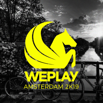 Various Artists - WePlay Amsterdam 2K19