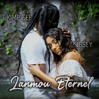 T Kimp Gee - Lanmou eternel