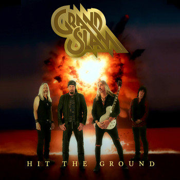 Grand Slam - Hit The Ground