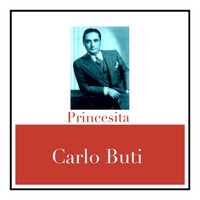 Carlo Buti - Princesita