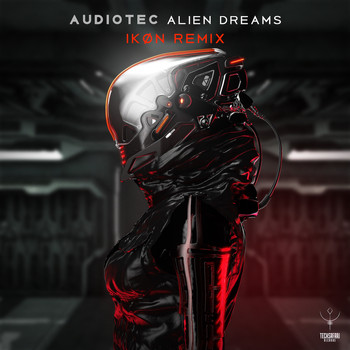 Audiotec - Alien Dreams