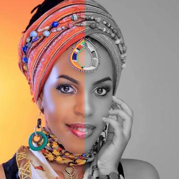 Mwiza Shahai - Kajanja