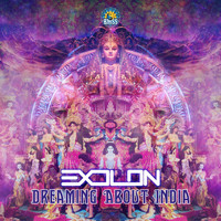 Exolon - Dreaming About India