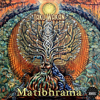 Matibhrama - Taku Wakan