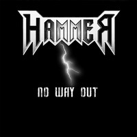 Hammer - No Way Out (Explicit)
