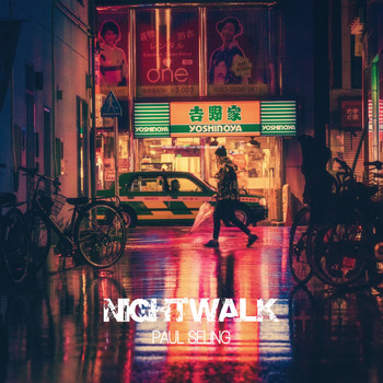 Paul Seling / - Nightwalk