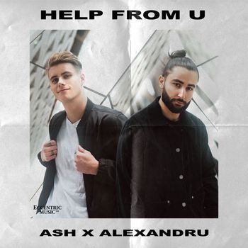 Ash - Help From U