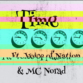 Domino - Time (Explicit)