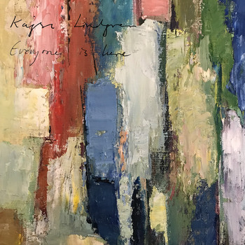 Kajsa Lindgren - Everyone Is Here