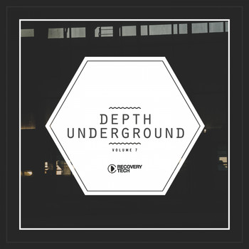 Various Artists - Depth Underground, Vol. 7