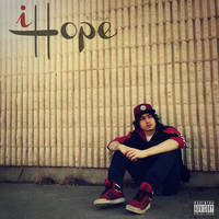 Skitzo - I Hope (feat. Gibson) (Explicit)