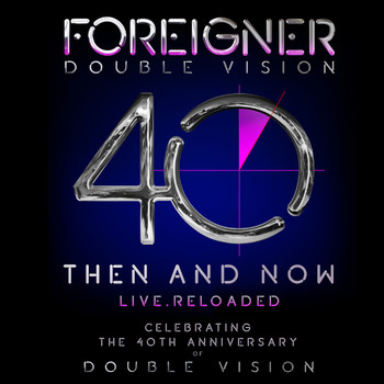 Foreigner - Hot Blooded