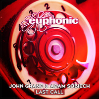 John Grand & Adam Sobiech - Last Call