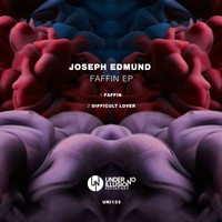 Joseph Edmund - Faffin EP