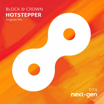 Block & Crown - Hotstepper