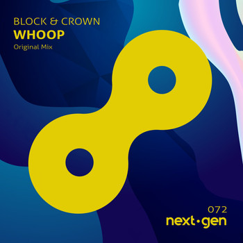Block & Crown - Whoop