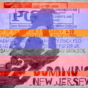 Domino - New Jersey (Explicit)