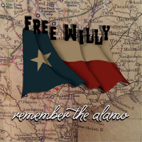 Free Willy - Remember the Alamo