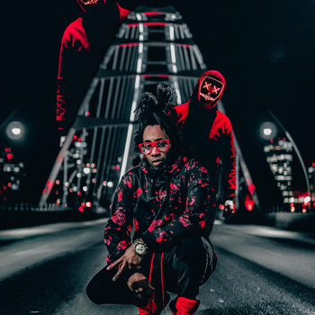 Evol - No Breaks (Explicit)