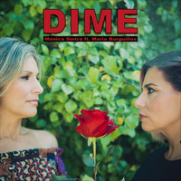 Mónica Sintra - Dime (feat. Maria Burguillos)