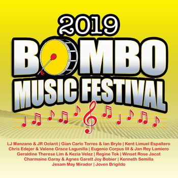 Various Artists / - Bombo Music Festival 2019