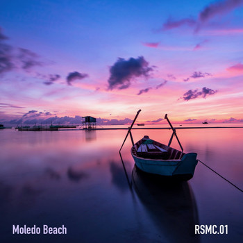 RSMC.01 / - Moledo Beach