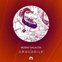 Moshe Galactik - Crocodile