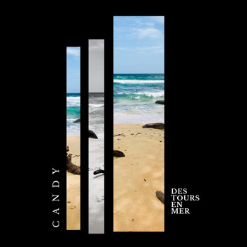 Candy - Des tours en mer