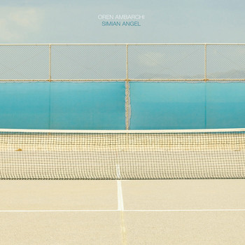 Oren Ambarchi - Simian Angel