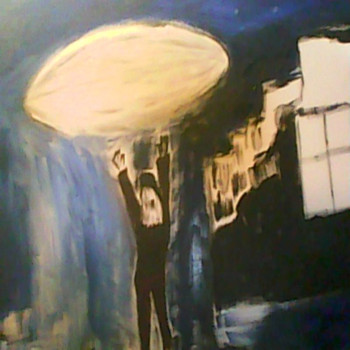 Dmitry Solovyev - Final Judgment