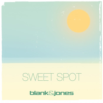 Blank & Jones - Sweet Spot